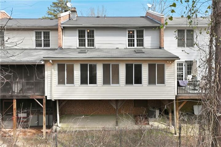 Property Photo:  6500 Gaines Ferry Road I-4  GA 30542 