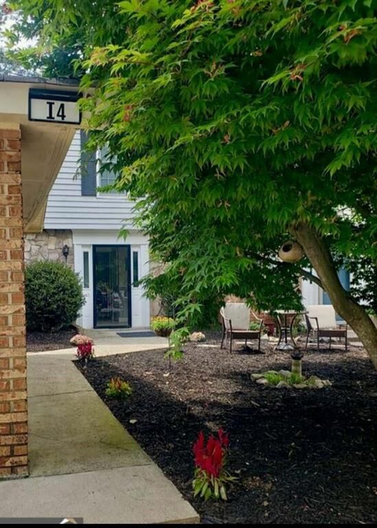 Property Photo:  6500 Gaines Ferry Road I-4  GA 30542 