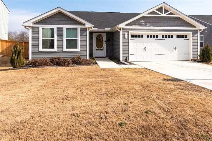 Property Photo: 377 Cartecay Drive GA 30701