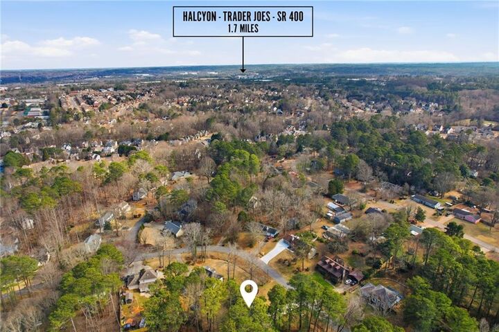 Property Photo:  115 White Pines Drive  GA 30004 