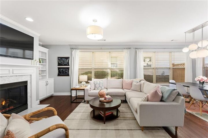 Property Photo:  3547 S Sherwood Road  GA 30082 