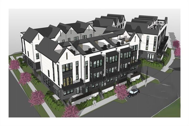 Property Photo:  701 Antone Street NW 11  GA 30318 