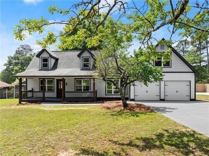 Property Photo:  2979 Overwood Lane  GA 30078 