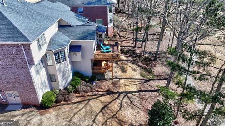 Property Photo:  6540 Bridlewood Way  GA 30024 