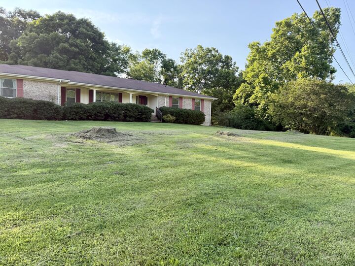 Property Photo:  557 Alvin York Highway  TN 37397 