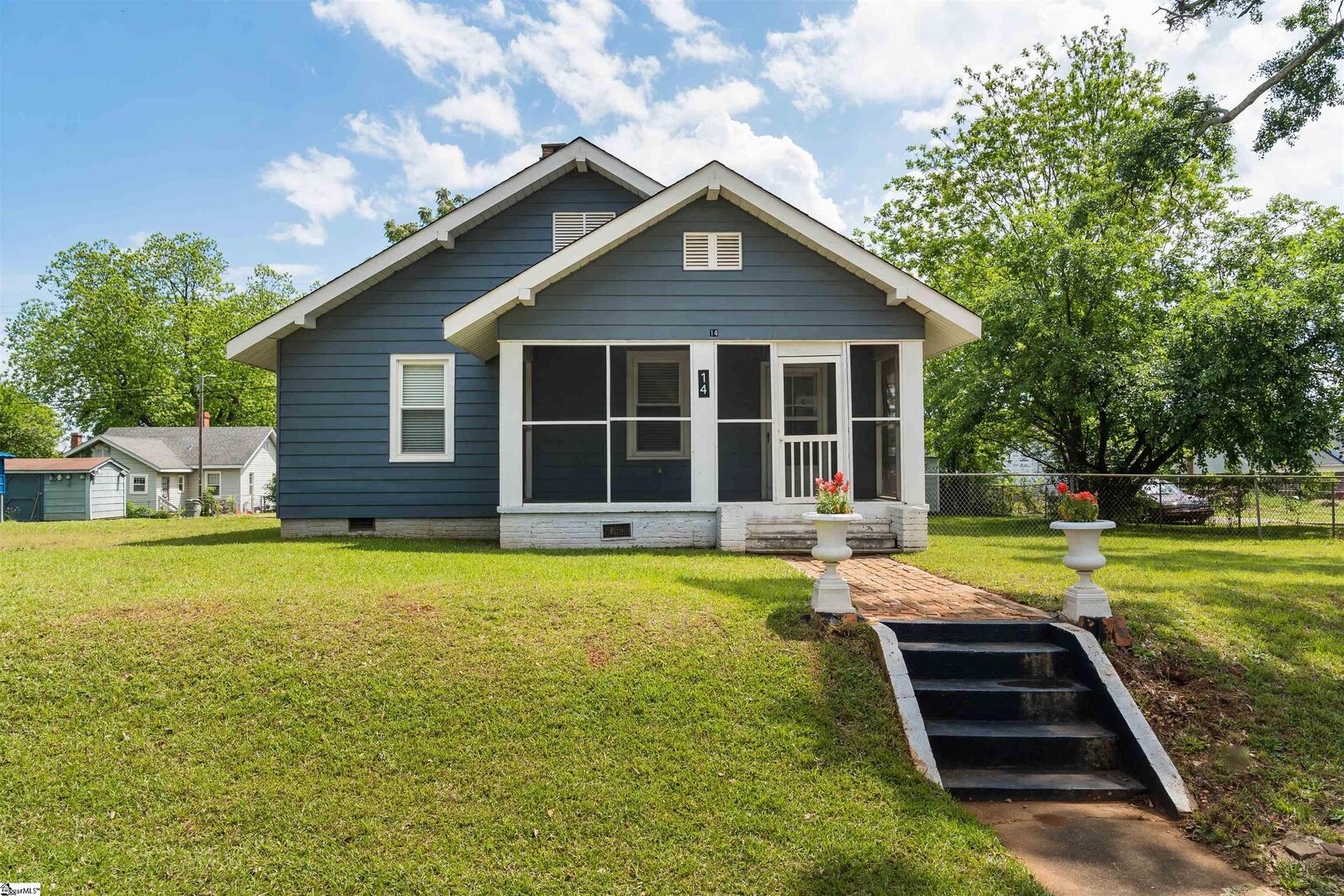 Property Photo:  14 Damson Street  SC 29303 