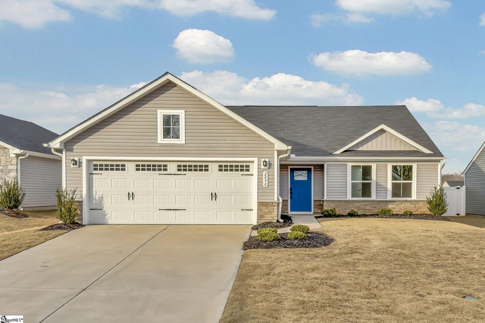 Property Photo:  2090 Wexley Drive  SC 29316 