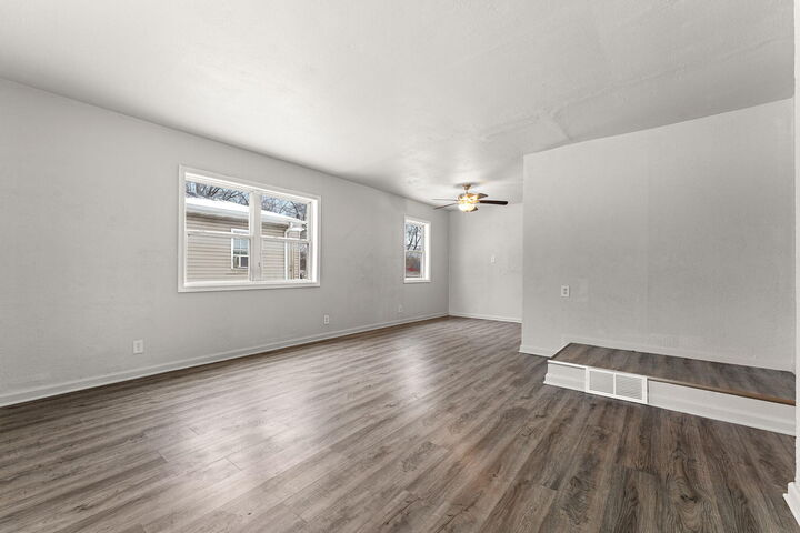 Property Photo:  4079 Missouri Street  IN 46342 