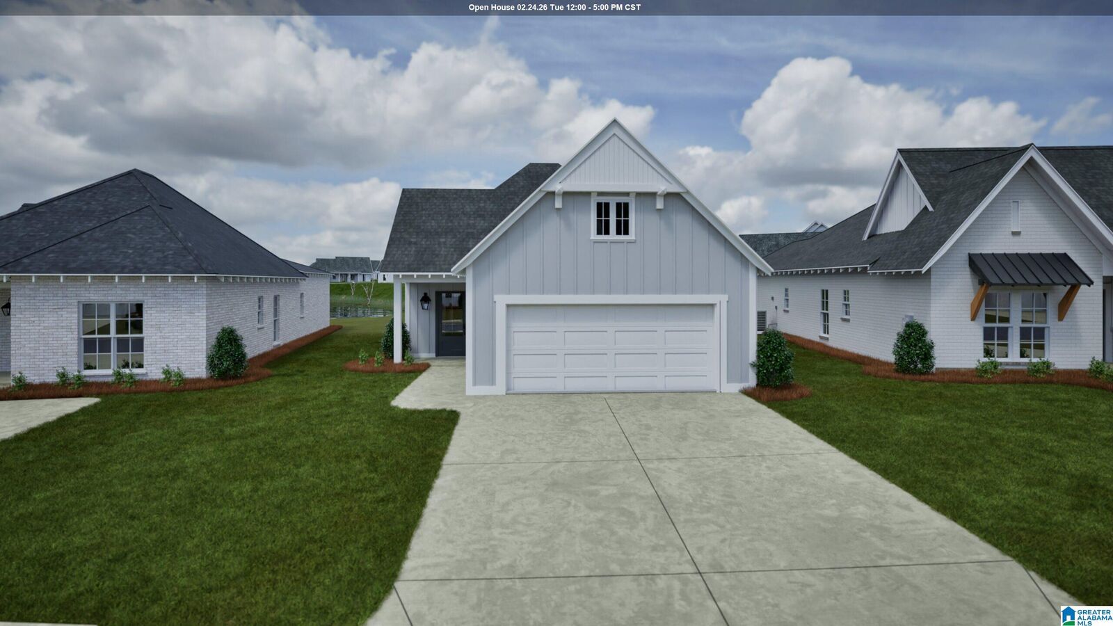 Property Photo:  00354 Shiloh Creek Drive  AL 35040 