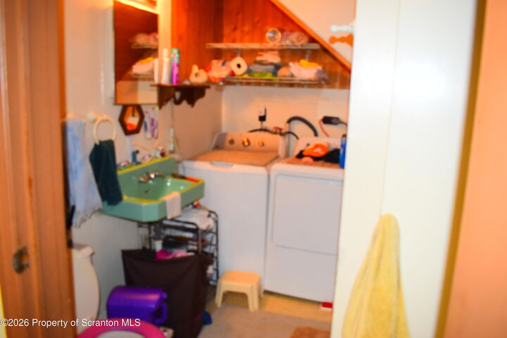 Property Photo: 341 Main Street PA 18821