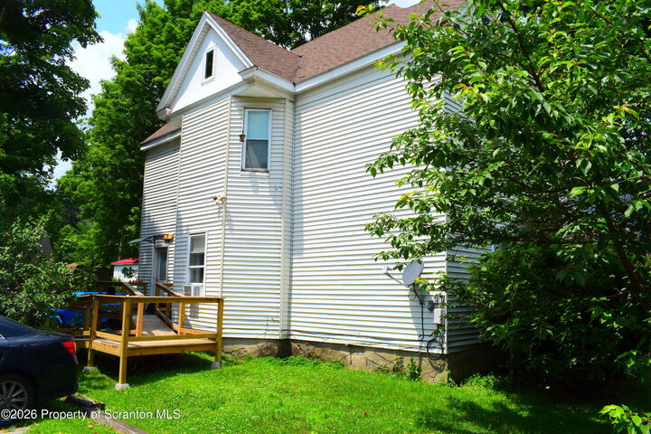 Property Photo:  341 Main Street  PA 18821 