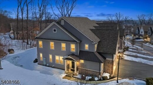 Property Photo:  10 Albie Dr  NJ 07046 