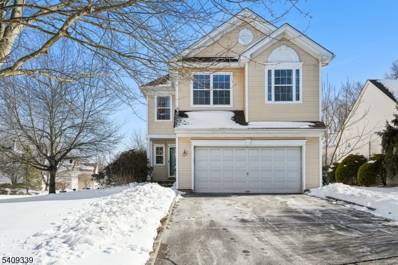 Property Photo:  1 Smoke House Ct  NJ 08889 