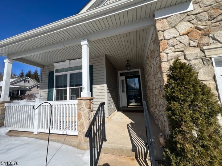 Property Photo: 1 Vinson Dr NJ 08822