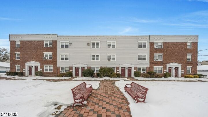 Property Photo: 48 Hastings Avenue B NJ 07070