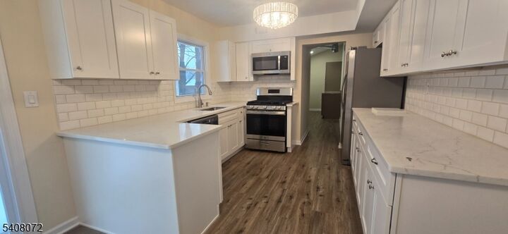 Property Photo:  199 Berger St  NJ 08873 