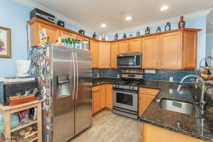 Property Photo:  604 Avenue A 104  NJ 07002 