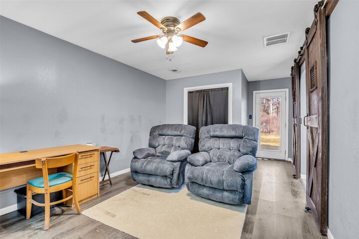 Property Photo:  19742 Live Oak N  TX 77357 