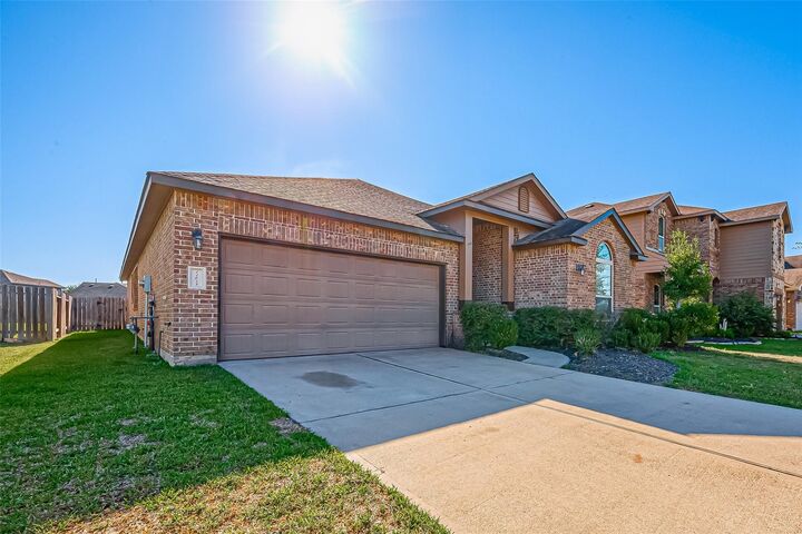 Property Photo:  11618 Lantana Reach Drive  TX 77406 
