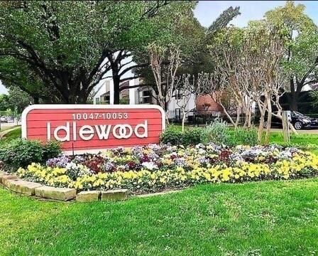 Property Photo:  10049 Westpark Drive 137  TX 77042 