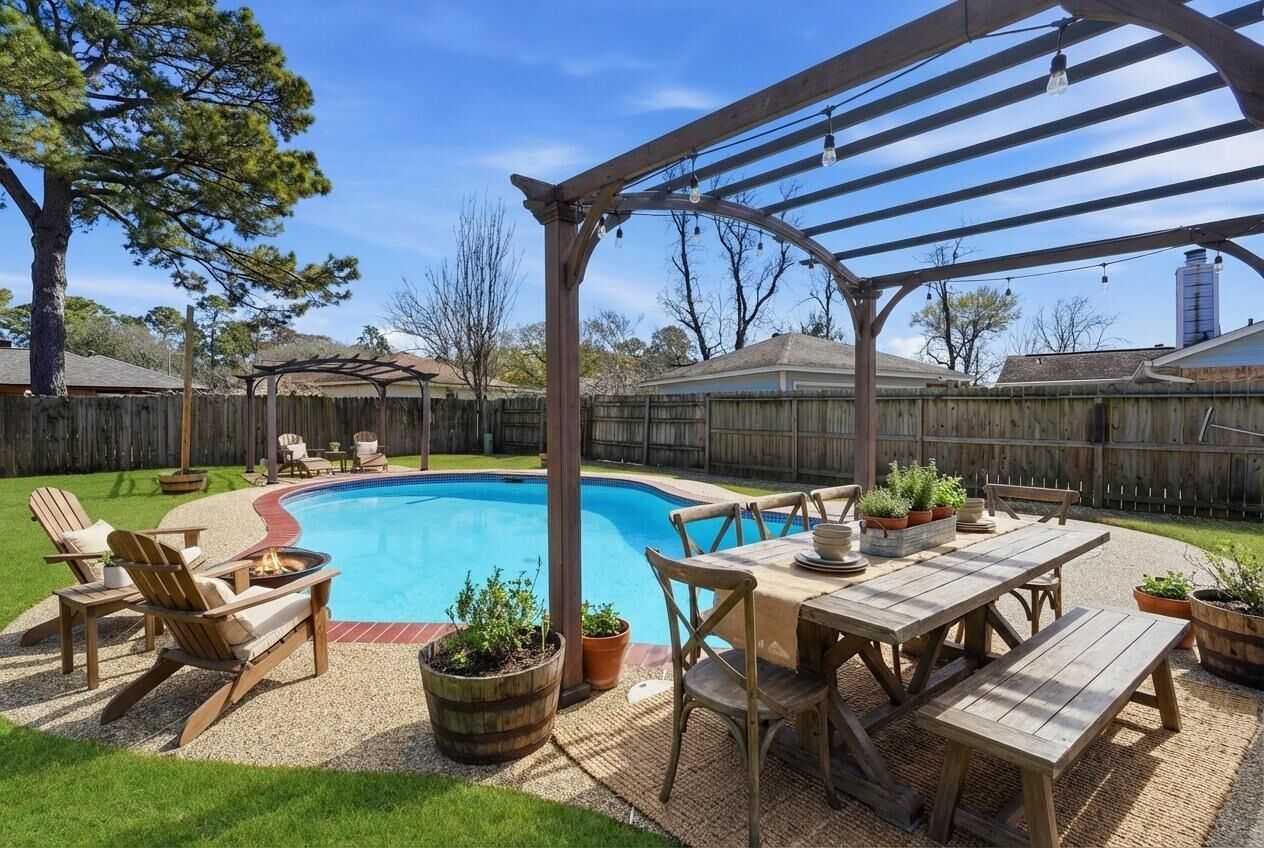 Property Photo:  21330 Greenham Drive  TX 77388 