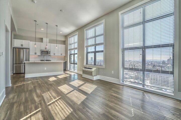 Property Photo:  32 Oakland Ave 1516  NJ 07306 