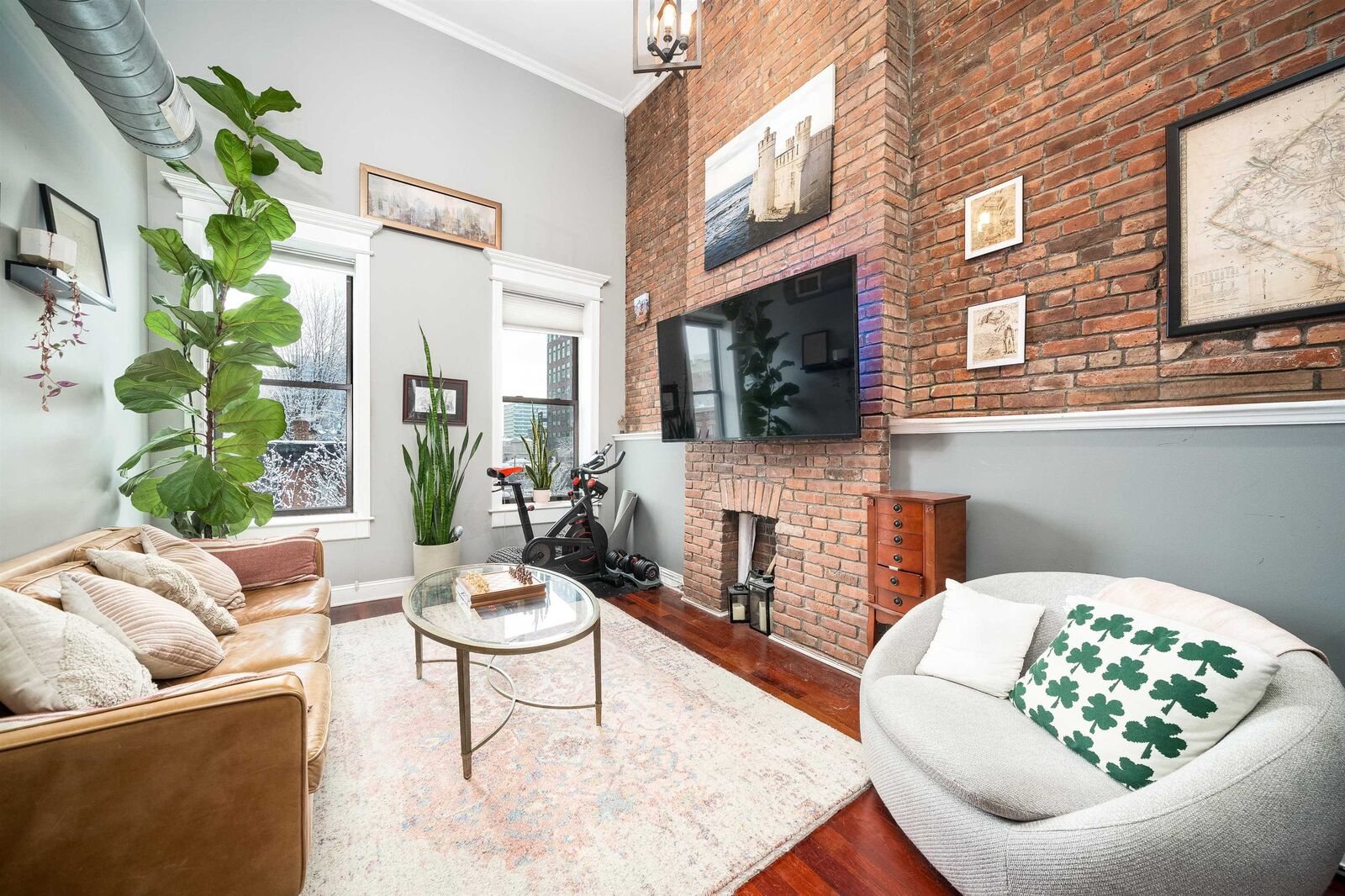 Property Photo: 515 Manila Ave 4L NJ 07302