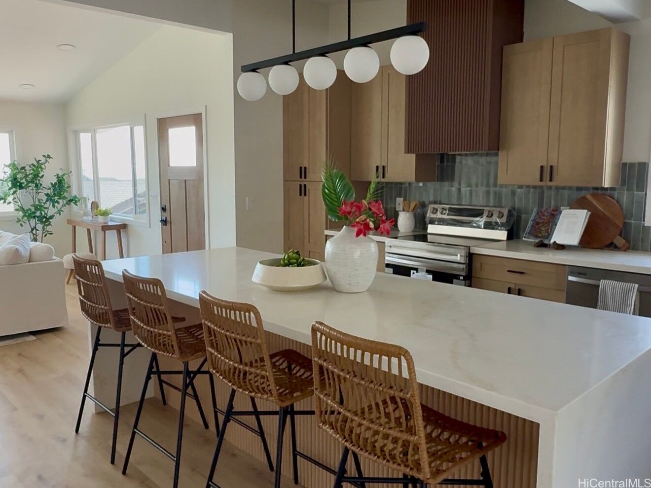 Property Photo:  99-1052 Manako Place  HI 96701 