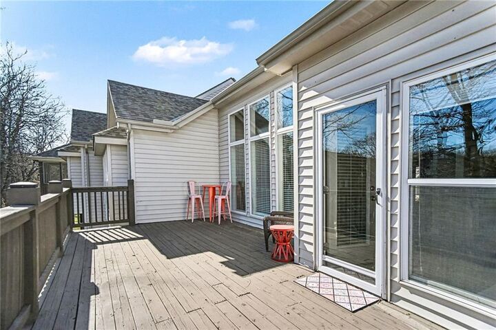 Property Photo:  8623 N Liston Avenue  MO 64154 