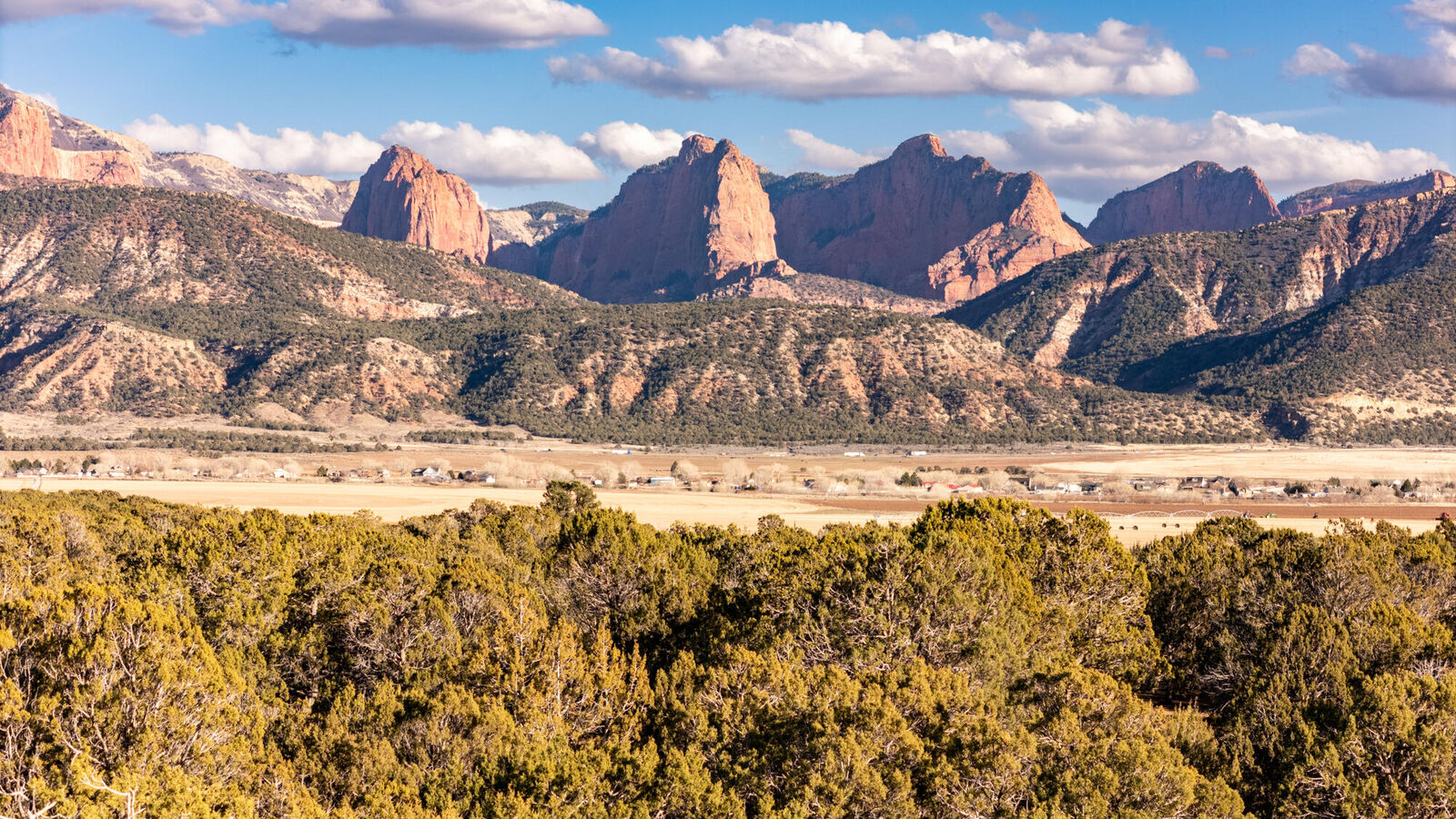 Property Photo:  40 Acres  UT 84757 