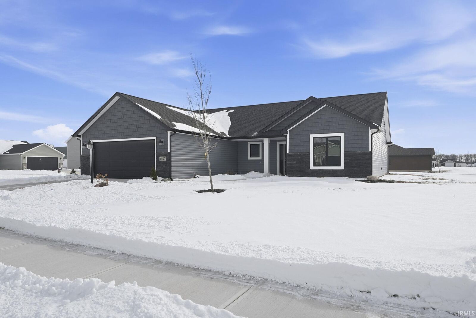 Property Photo:  13927 Ascari Cove  IN 46818 