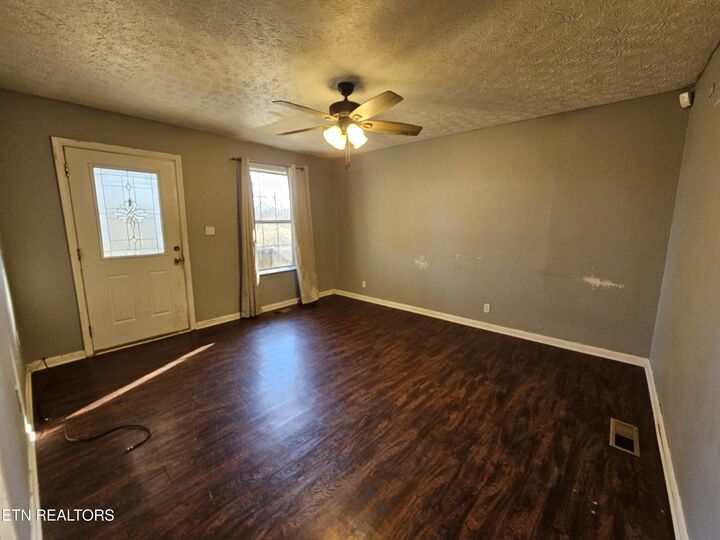 Property Photo:  348 Washington Drive  TN 37748 