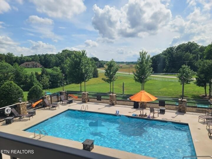 Property Photo: 1600 New Hope Rd TN 37854