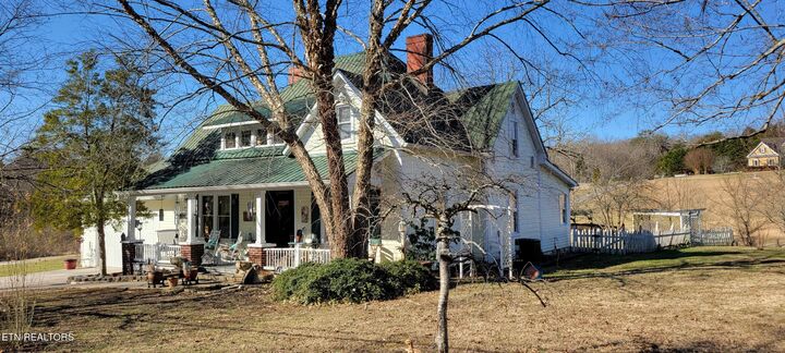 Property Photo:  9003 Hill Rd  TN 37938 