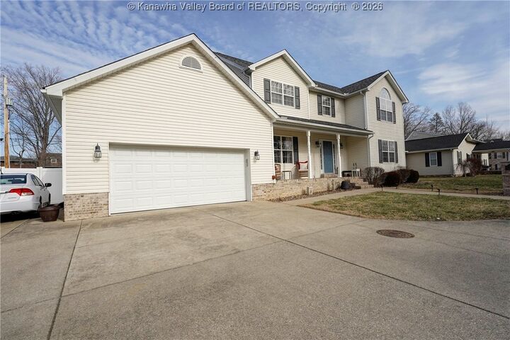 Property Photo: 10 Hayes Lane WV 25526