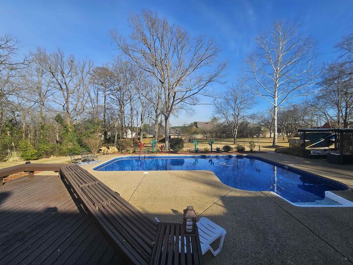 Property Photo:  4206 Eric Lane  TX 75605 