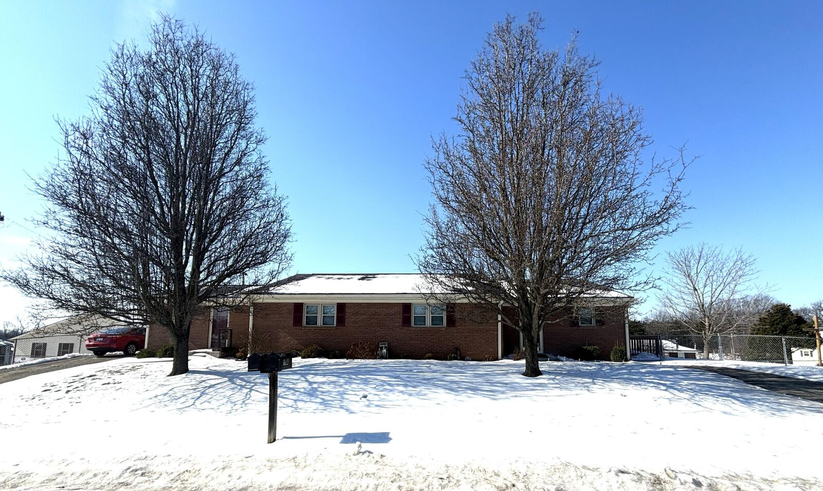 Property Photo:  15 Ashwood Court 15A 15B  KY 40601 