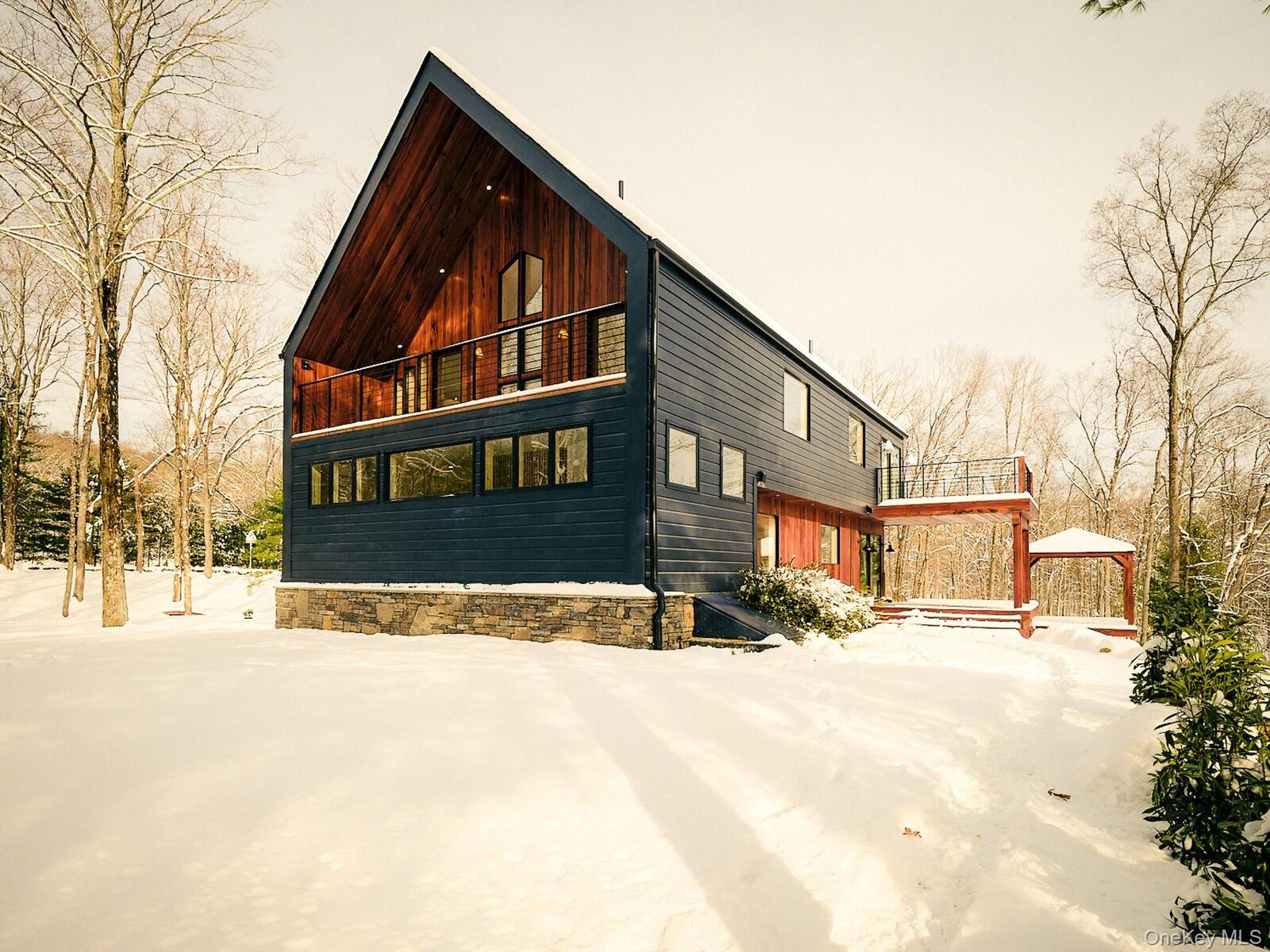 Property Photo:  186 Vly Atwood Road  NY 12484 