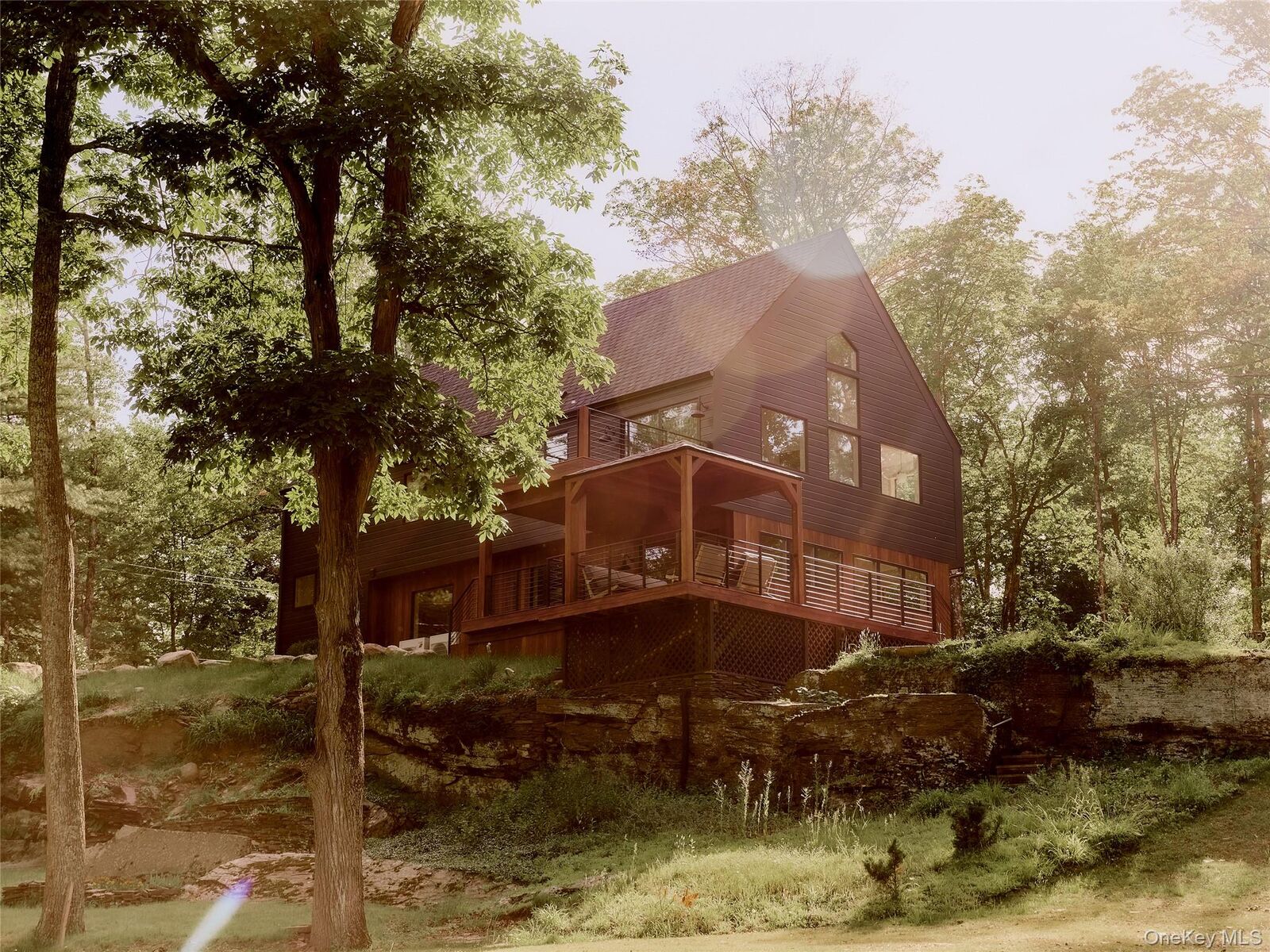Property Photo:  186 Vly Atwood Road  NY 12484 