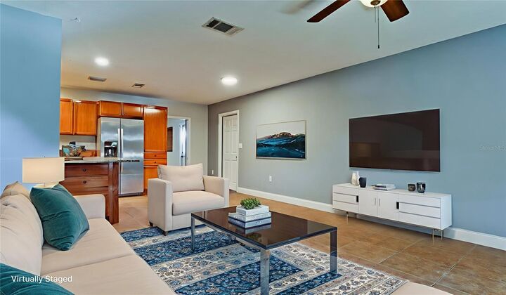 Property Photo: 3965 Corona Lane FL 34232