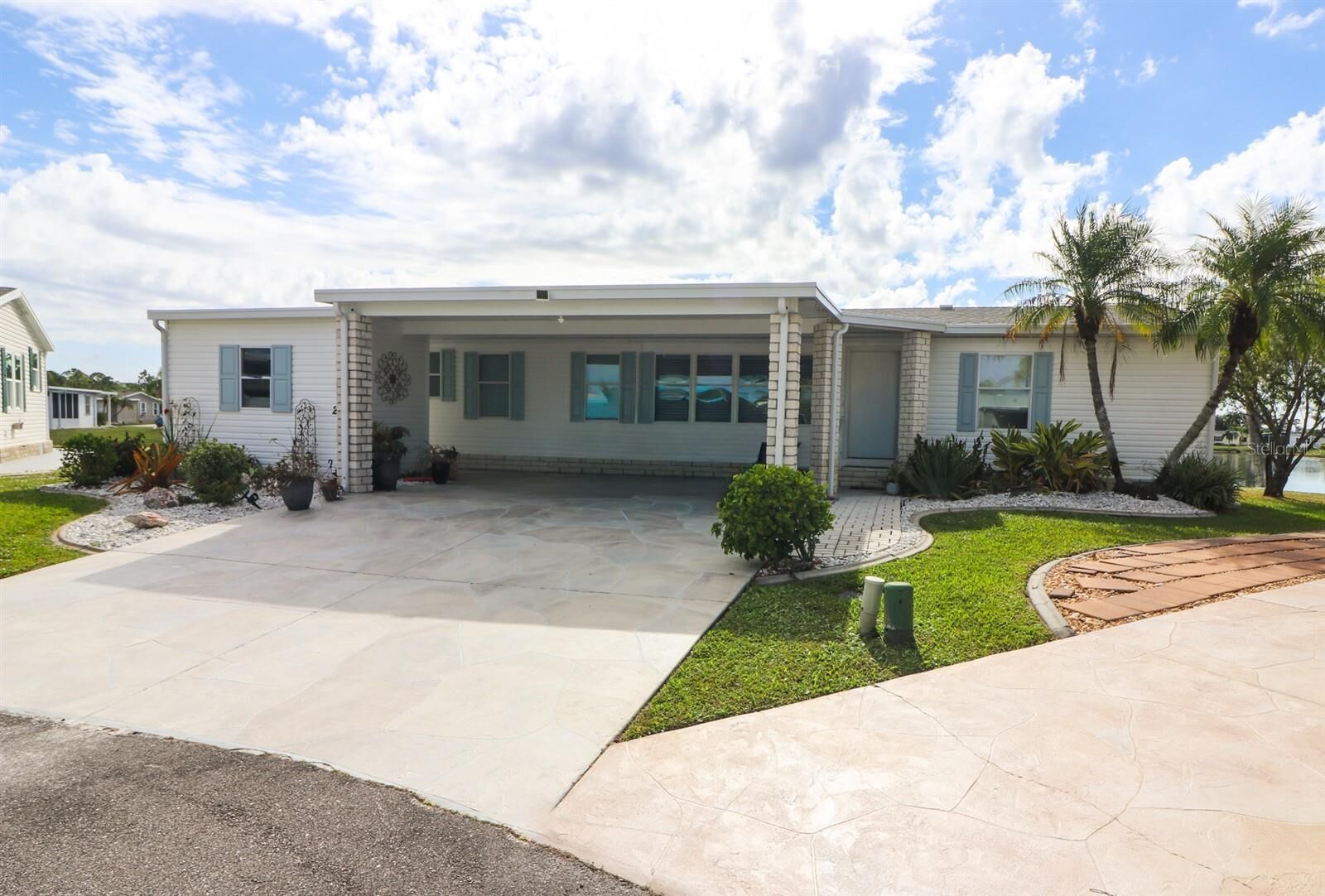 Property Photo: 27110 Jones Loop Rd Road 214 FL 33982