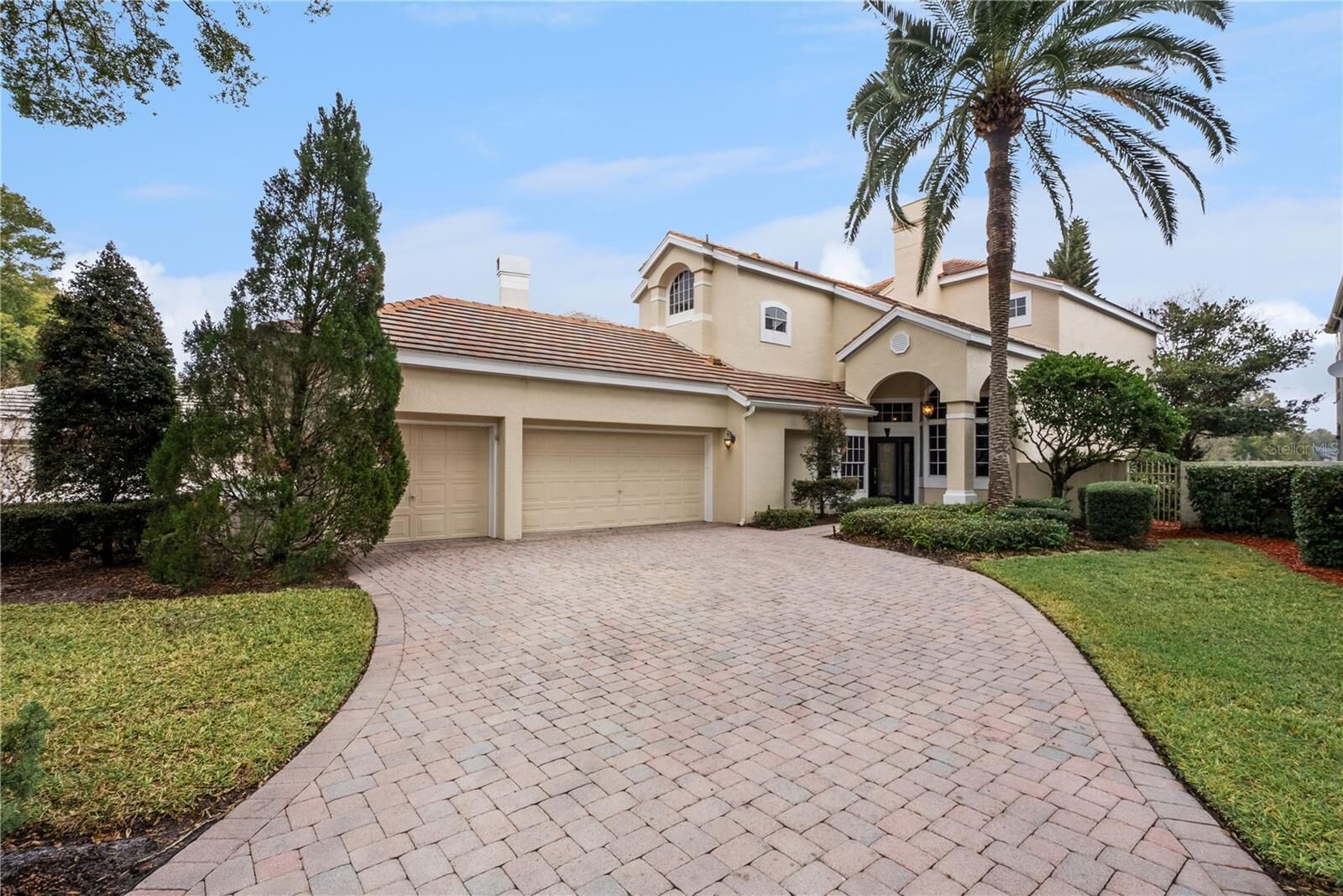 Property Photo:  1258 Glencrest Drive  FL 32746 