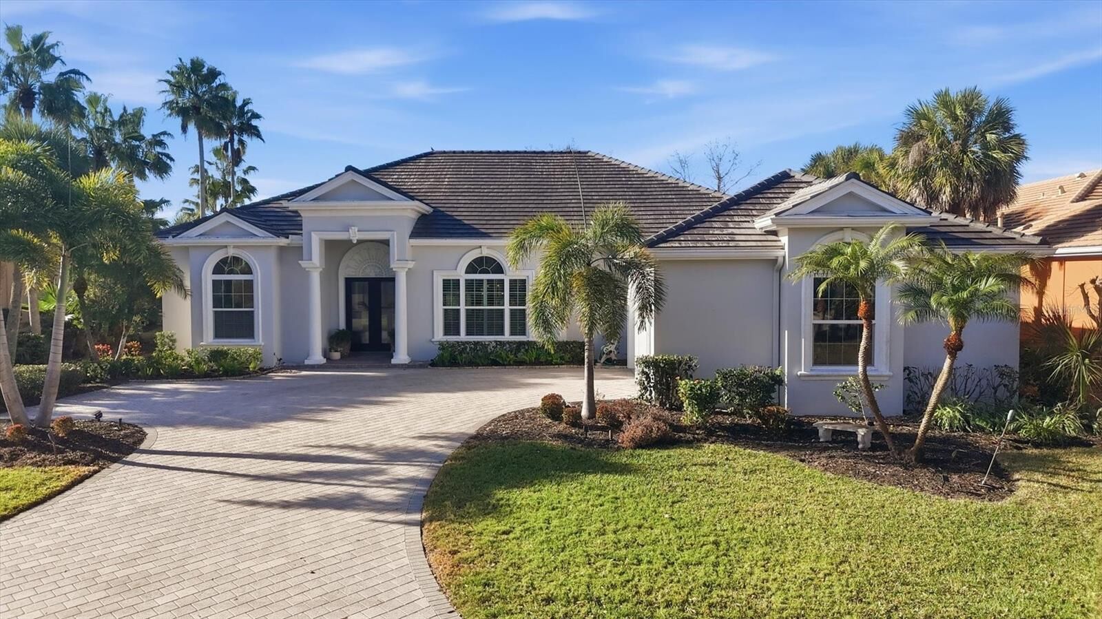 Property Photo: 15 Boca Royale Boulevard FL 34223
