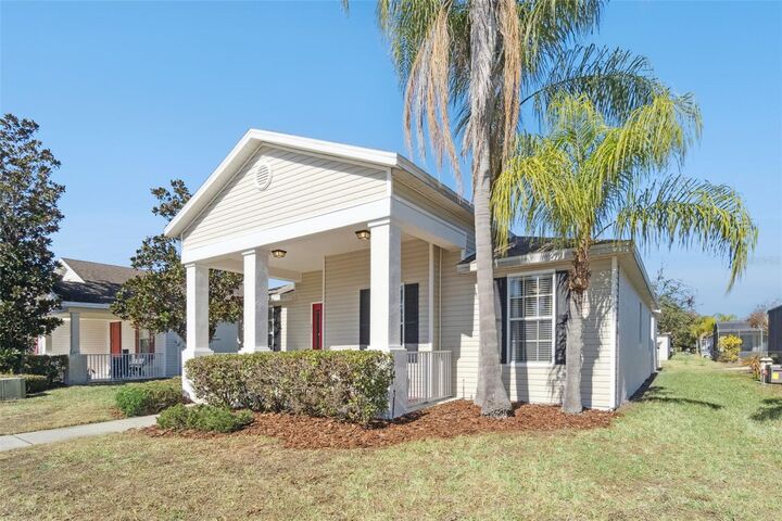 Property Photo:  4973 Pall Mall Street W  FL 34758 