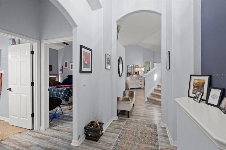 Property Photo:  6723 Tailfeather Way  FL 34203 