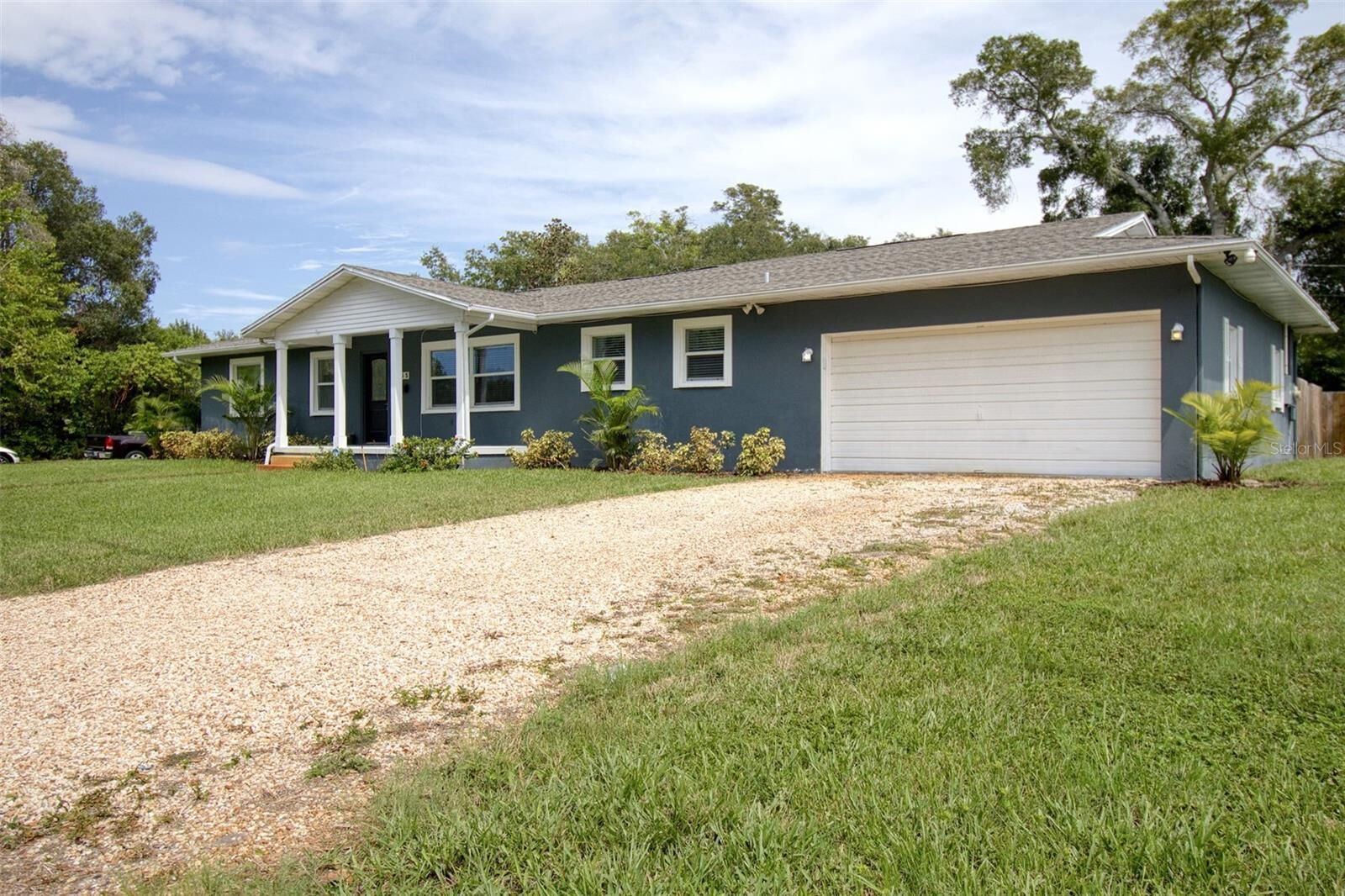 Property Photo:  555 54th Street N  FL 33710 