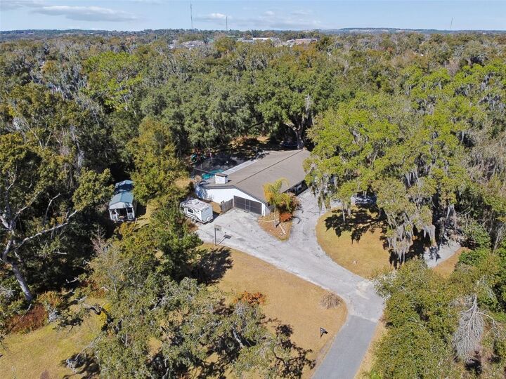 Property Photo:  13550 11th Street  FL 33525 