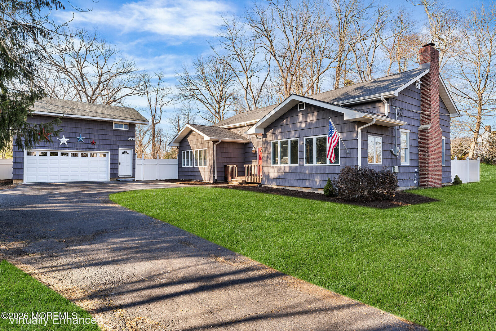 Property Photo:  131 Route 537  NJ 07722 