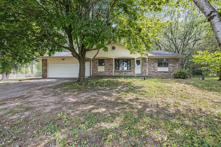 Property Photo:  8700 Whittall Street NE  MI 49341 