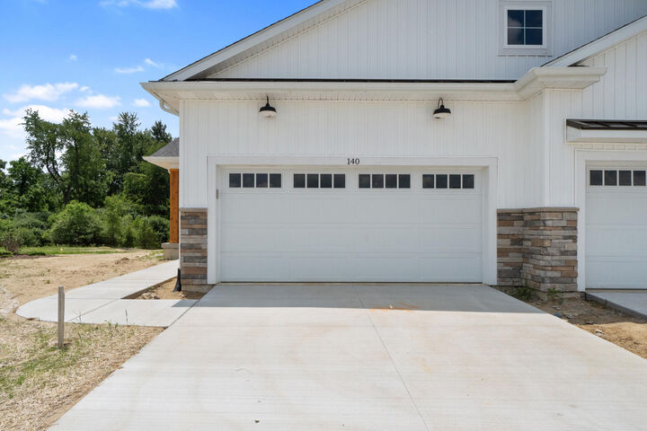 Property Photo:  146 Ashley Court  MI 49230 